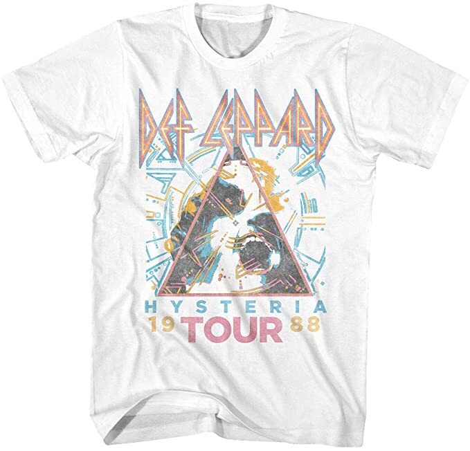 American Fuzzy Lop amplus Rock Shirt